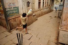 Image result for Cricket Little Kids