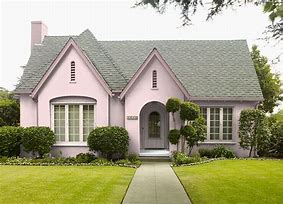 Image result for Coquette House Exterior