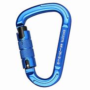 Image result for Heavy Duty Carabiner for Climbing