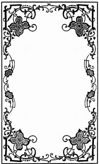 Image result for Free Printable Fancy Borders