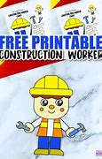 Image result for Construction Equipment Cut Out Template