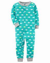 Image result for Dinosaur Toddler Pajamas