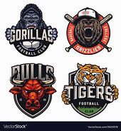 Image result for Sports Teams Logos Clip Art