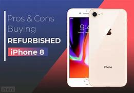 Image result for Refurbished Products iPhone 8