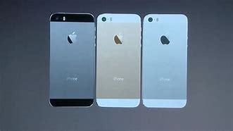 Image result for What Colors Do the iPhone 5S Come In