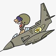 Image result for Air Force Aircraft Clip Art