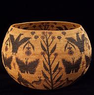 Image result for Aboriginal Baskets
