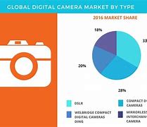 Image result for Digital Camera Market Share