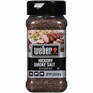 Image result for Hickory Smoked Seasoning