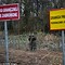 Image result for Finland Russia Border Barrier