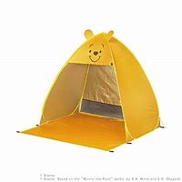 Image result for Winnie the Pooh Tent