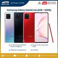 Image result for Samsung Galaxy Note 10 Lite