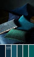 Image result for Teal Blue Paint Colors