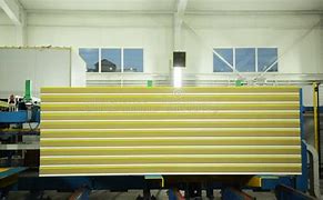 Image result for Sandwich Panel Factory