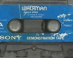 Image result for Walkman Cassette Player