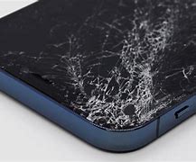 Image result for Cracked iPhone