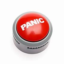 Image result for Giant Panic Button