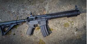 Image result for AR-15 Picture