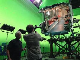 Image result for Behind The Scenes