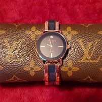 Image result for Anne Klein Rose Gold Watch Y121f