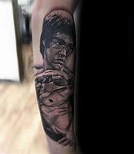 Image result for Martial Arts Tattoos