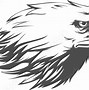 Image result for Free Clip Art Eagle Head
