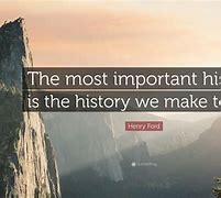 Image result for Quotes About History Importance