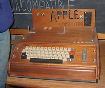 Image result for Apple Buble Computer