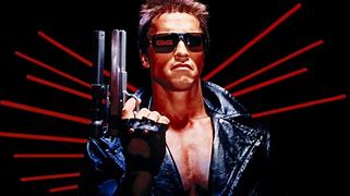 Image result for 80s Action Hero