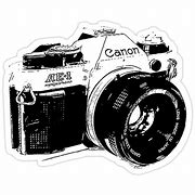 Image result for Camera Sticker PNG