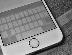 Image result for iPhone 6s Touchpad