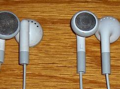 Image result for Old Apple Headphones