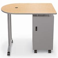 Image result for Teacher Standing Desk