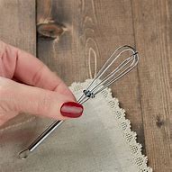 Image result for Mini Wire Whisk