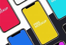 Image result for iPhone X Andxs Mockup