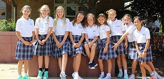 Image result for 6th Grade School Uniforms