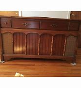 Image result for Magnavox Hi-Fi Console