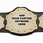 Image result for Champion Belt Awards