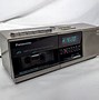 Image result for Sharp Boombox Record Player