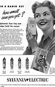 Image result for Emerson Tube TV