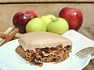 Image result for Apple Butter Cream Cheese Cake