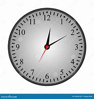 Image result for Normal Analog Watch Face