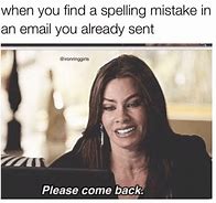 Image result for How to Read Email Meme
