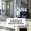 Image result for Antique Mirror Ceiling