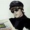 Image result for John Lennon Cap