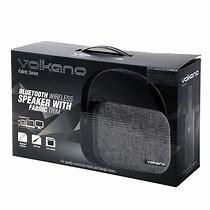 Image result for Volkano Cobra Bluetooth Speaker TWS Pairing