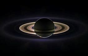 Image result for Black Sun Saturn