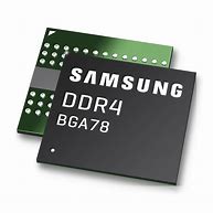 Image result for Samsung DDR4 RAM