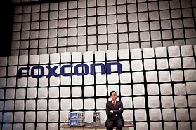 Image result for Foxconn Acquires Sharp