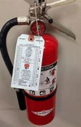 Image result for Expired Fire Extinguisher